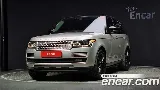 продажа LAND ROVER RANGE ROVER 4TH GENERATION