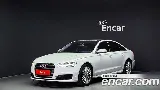 продажа AUDI NEW A6