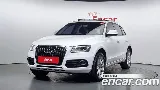 продажа AUDI Q5