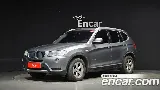 продажа BMW X3 (F25)