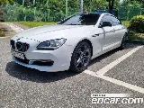 продажа BMW 6 SERIES (F12)