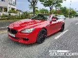 продажа BMW 6 SERIES (F12)