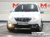 продажа PEUGEOT 2008