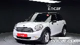 продажа MINI COOPER D COUNTRYMAN