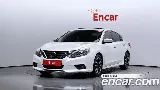 продажа NISSAN ALTIMA