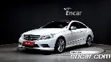 продажа BENZ E-CLASS W212