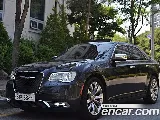 продажа CHRYSLER THE NEW 300C