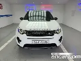 продажа LAND ROVER DISCOVERY SPORT