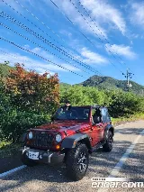 продажа JEEP WRANGLER (JK)
