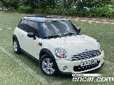 продажа MINI COOPER D