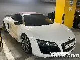 продажа AUDI R8