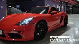 продажа PORSCHE 718 BOXSTER