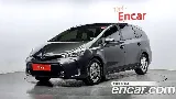 продажа TOYOTA Prius V