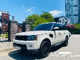 продажа LAND ROVER RANGE ROVER SPORT
