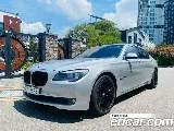 продажа BMW 7 SERIES (F01)