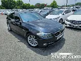 продажа BMW 5 SERIES (F10)