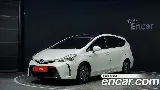 продажа TOYOTA Prius V
