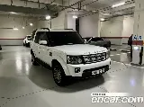 продажа LAND ROVER DISCOVERY 4