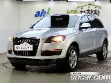 продажа AUDI Q7