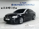 продажа BMW 5 SERIES (F10)