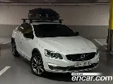 продажа VOLVO S60 CROSS COUNTRY