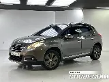 продажа PEUGEOT 2008