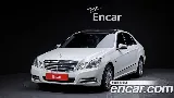 продажа BENZ E-CLASS W212