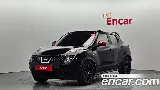 продажа NISSAN JUKE