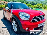 продажа MINI COOPER D COUNTRYMAN