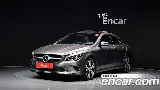 продажа BENZ CLA-CLASS C117