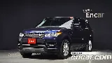 продажа LAND ROVER RANGE ROVER SPORT 2ND GENERATION