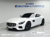 продажа BENZ AMG GT