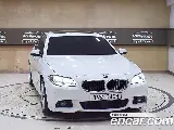 продажа BMW 5 SERIES (F10)