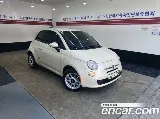 продажа FIAT 500