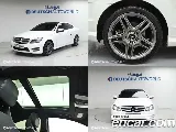 продажа BENZ C-CLASS W204