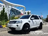 продажа LAND ROVER FREELANDER 2