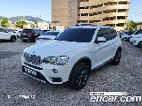 продажа BMW X3 (F25)