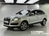 продажа AUDI Q7