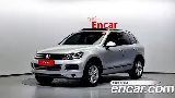продажа VOLKSWAGEN NEW TOUAREG