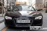продажа AUDI R8