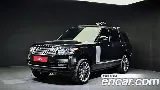 продажа LAND ROVER RANGE ROVER 4TH GENERATION
