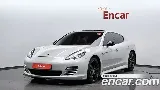 продажа PORSCHE PANAMERA