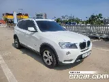 продажа BMW X3 (F25)