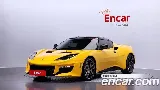 продажа LOTUS EVORA