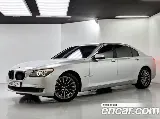 продажа BMW 7 SERIES (F01)