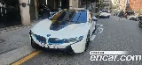 продажа BMW I8