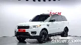 продажа LAND ROVER RANGE ROVER SPORT 2ND GENERATION