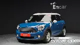 продажа MINI COOPER D COUNTRYMAN