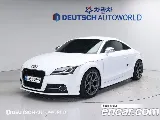 продажа AUDI TTS