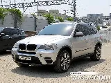 продажа BMW X5 (E70)